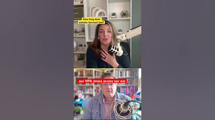 How Long Does Autistic Burnout Last?