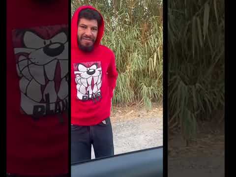 النائب هيثم الزهوان العجيلي عن مدينة تكريت يساعد الفقراء والعمال الساعه 6 صباحا عفيه والله