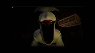 Tsukiya Jumpscare Sound (The Mimic)