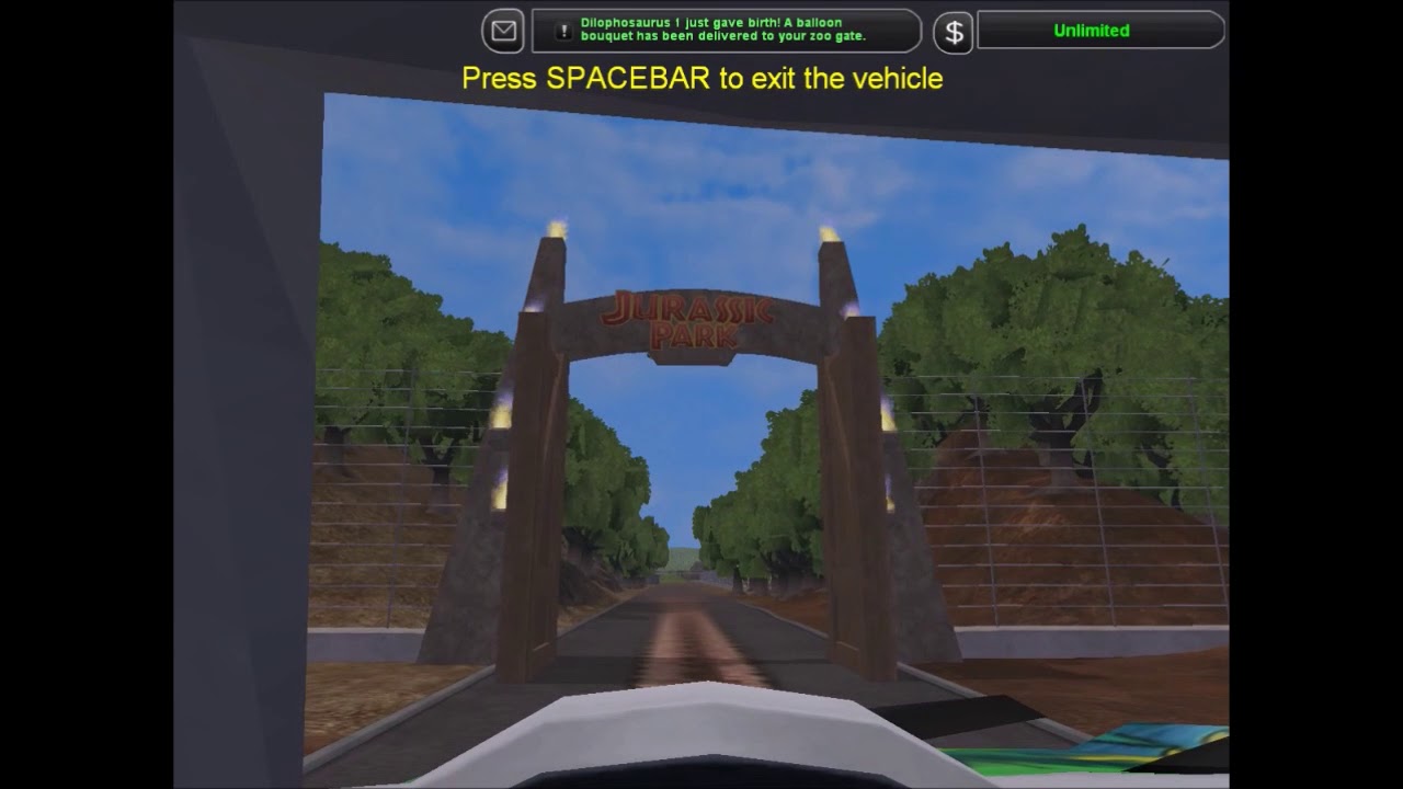 zoo tycoon 2 mods jurassic park zoo tycoon 2 mods jurassic park