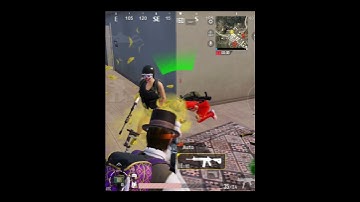 Hacker Or wat?1v3 clutch in panic situation😱🔥#bgmi #pubg #shorts #youtubeshorts #jonathan #ninja