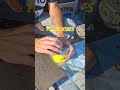 How Shiny Can This Piston Get?
