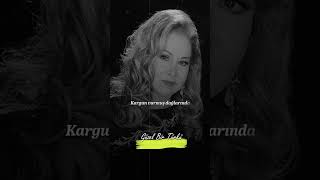 Bedia Akartürk Zar Etme Bülbül Üzik Ürküler Ürküler Ürkü