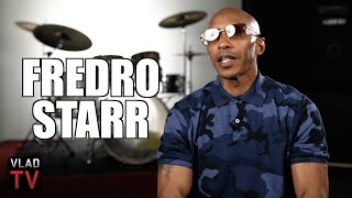 Famous Fredro Starr on Doing Onyx Verzuz Cypress Hill, B-Real Upset It Wasn't Streamed on IG (Part 1) Wealth