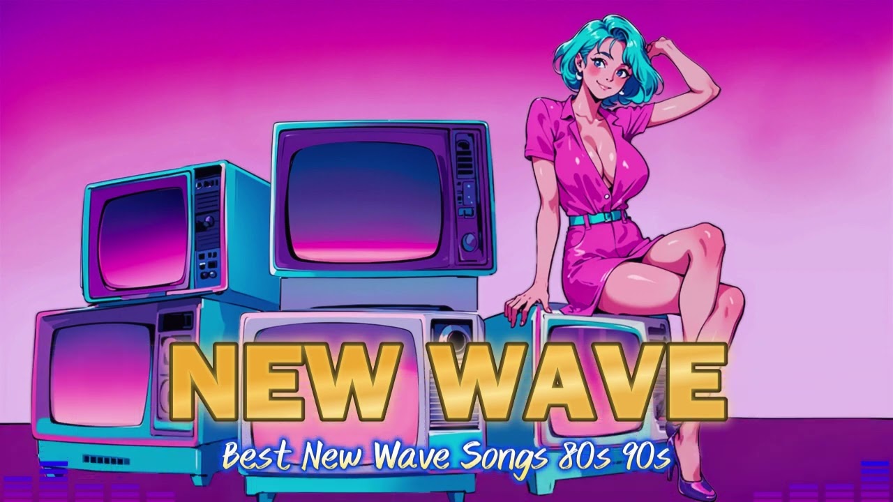 Best Music of the 1980's 📀 80's Best Euro-Disco & Synth Pop Dance 📀Танцевальные Хиты 80х