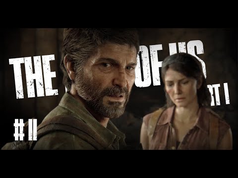 THE LAST OF US PART I (2025) | EP 2 start journey E&J (2025) - YouTube