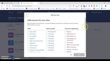 How to Use Khan Academy With Google Classroom