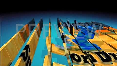 Nova intro uploaded from FliXpress.com