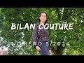 Bilan couture n52024  burda la coupe dor sophie denys 