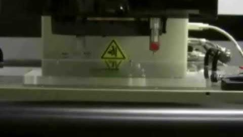 OGP   Feather Probe   Small hole measurement brief