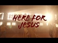 New album here for jesus presave  preadd now