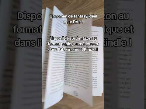 Lecture de l'été