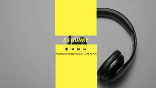 DJ HUNKY VEVO Live Stream