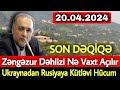 SON DƏQİQƏ! İrəvan 4 Kəndi QAYTARDI- İran Narahat OLDU