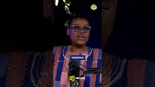 The Corruption Behind Nigeria’s Refineries | Rufai Oseni x BlackBox x Nevon HQ