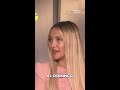 Kate Hudson confiesa con qué artista latino le gustaría cantar | #despiertaamérica