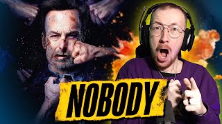 NOBODY (2021) Movie Reaction! *First Time Watching*
im sorry for all the breaking bad jokes
my patreon: https://www.patreon.com/puggapillar
instagram: http://instagram.com/puggapillar
twitter: http://twitter.com/puggapillar
Mailing Address: (if you want to send me something)
PO Box 359
Belmont
VIC 3216
Australia
#nobody #moviereaction #breakingbad NOBODY (2021) Movie Reaction! *First Time Watching*