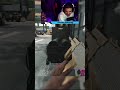 I Clutch At The Worst Time - Cold War League Play - #shorts
