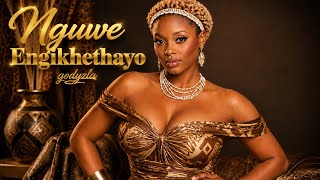 Nguwe Engikhethayo
