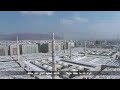 كان رسول الله صلى الله عليه وسلم اجود الناس الشيخ علي القرني 