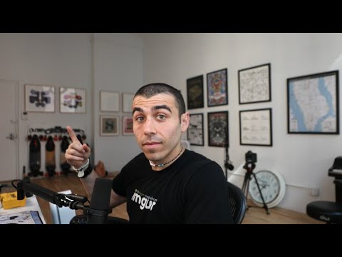 it's JULY?! *NEW STUDIO ART* + OUTDOOR CAM INSTALL - it's JULY?! *NEW STUDIO ART* + OUTDOOR CAM INSTALL