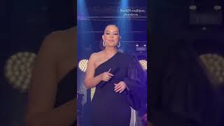 Ebru Gündeş Gunayrestaurant 2024.6.8 Ündeş