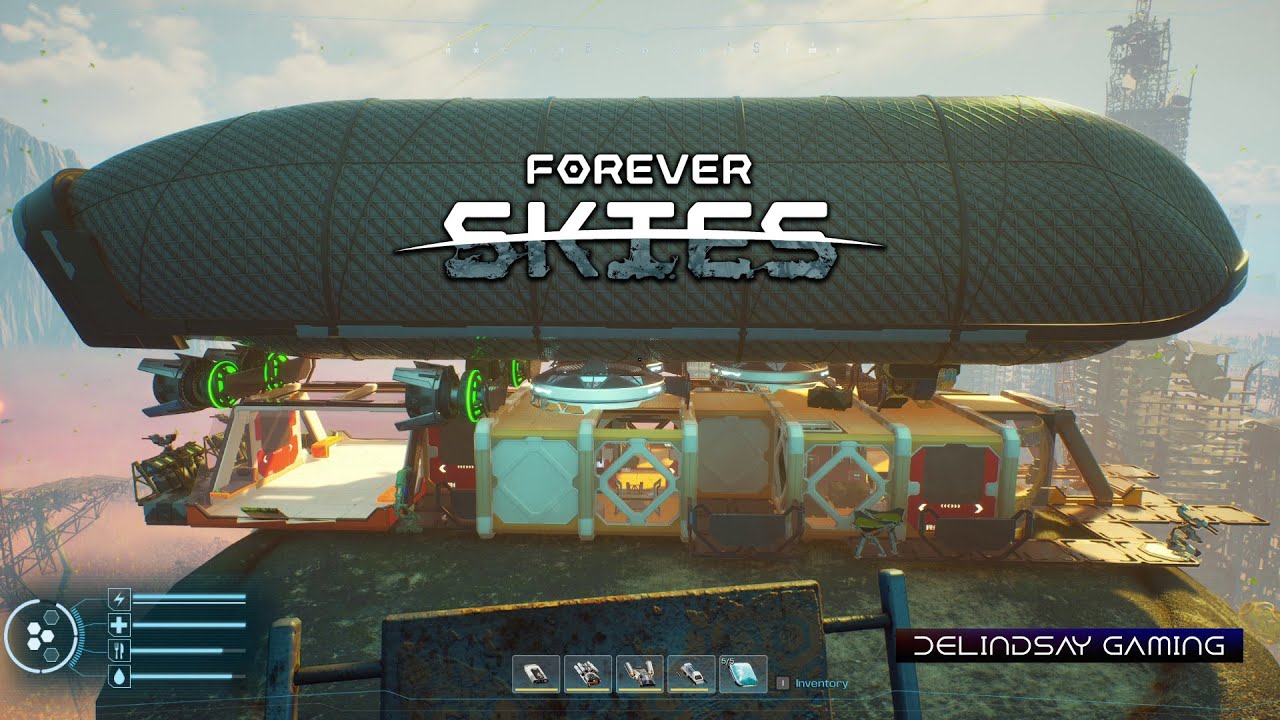 Forever Skies Cribs Edition Complete Ship Walk Through YouTube forever-skies-cribs-edition-complete-ship-walk-through-youtube