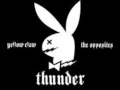 Download Lagu Thunder yellow claw (etc)'