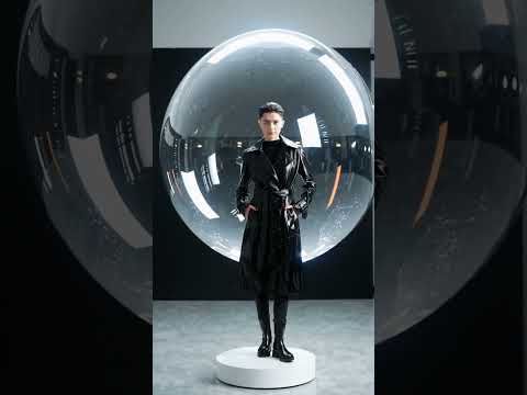 Lebeni Leather Trench Coat Fashion Fashionstyle Fashionphotography Style