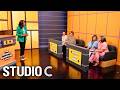 The Mommy Daughter Show - Studio C