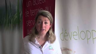 Mag Agri, le journal de la Chambre d'agriculture de l'Aube