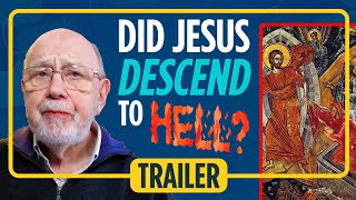 TRAILER The Jews, Jesus and John the Baptist — NT Wright answers listener questions