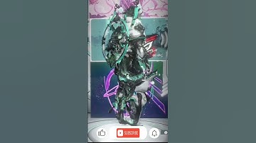 Rate my Fashionframe #warframe #nezha #Fashionframe #tennocreate #xbox