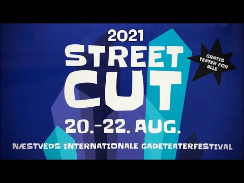 Video: Hvordan Var Gadeteaterfestivalen I I Moskva