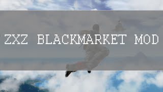 ZXZ'S BLACK MARKET MOD SHOWCASE - JUST CAUSE 2