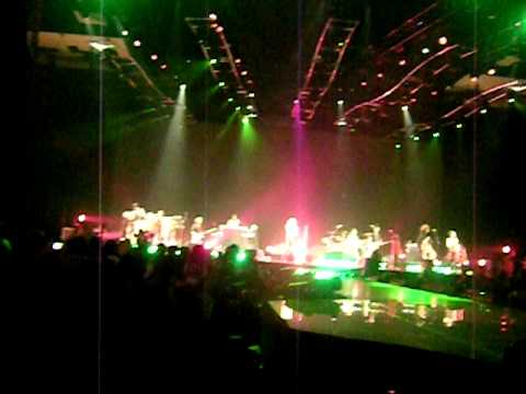 Breaking Benjamin - Imperial March (Live @ Hollywood Casino Amphitheatre Chicago 9/4/19)