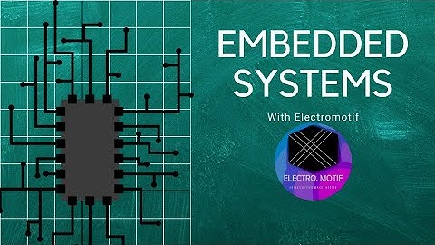 Embedded Systems in Hindi / What is Microcontroller ? |  माइक्रोकंट्रोलर क्या है? | Microcontroller
