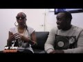 Capture de la vidéo Studio 55 Sessions - Shystie Interview @Itsamadness @Iamshystie @Fiftyfivedsl