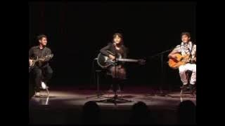 Garasi - Live In Japan