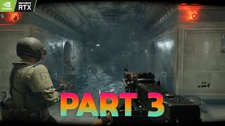 CALL OF DUTY: BLACK OPS COLD WAR Gameplay Walkthrough Part 3 [1440p 60 FPS ULTRA] No Commentary