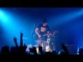 Arctic Monkeys - All My Own Stunts [Live at Paradiso, Amsterdam - 23 June 2011]