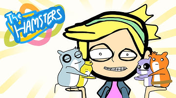 Homemade Intros: The Zhu Zhus