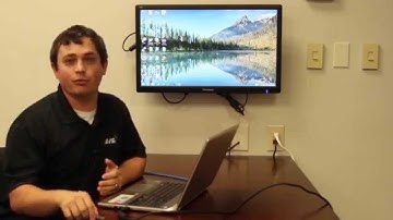 AMX SVSI Networked AV: Converting a Video for Saving On a USB Drive