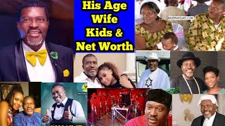 Biography Of Kanayo O Kanayo  You Probably Don't Know | Kanayo O Kanayo Net worth, Age, Lifestyle