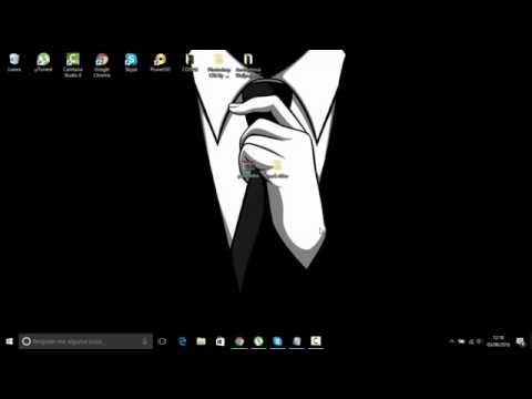 Pack de progama de atack ddos