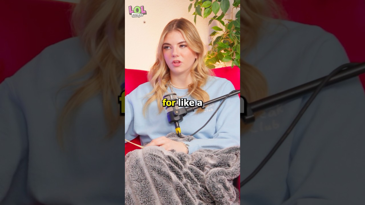 Why Does She Know?