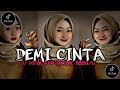 DJ Demi Cinta Yang Menyala Kurela ‼️FYP TIKTOK MENGKANE