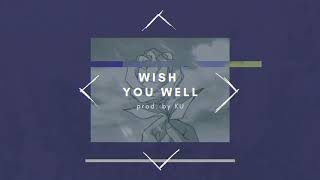 [FREE] Lofi Type Beat - "Wish You Well" | Lofi Hip Hop | Lofi Trap