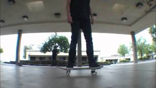 Rainy Daze with Nighthawk / Patrick Delapaz