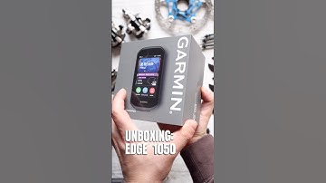 Edge 1050 opens up a whole new world | Garmin